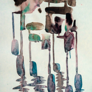 Color Separation Study