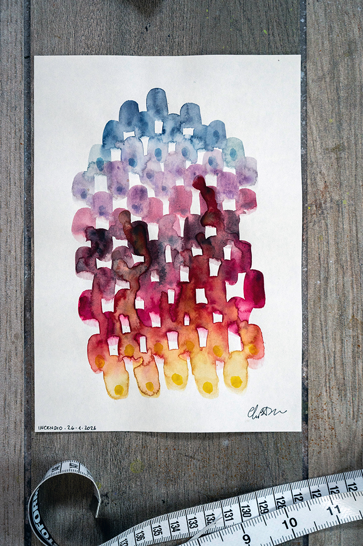 Incendio - Image 3