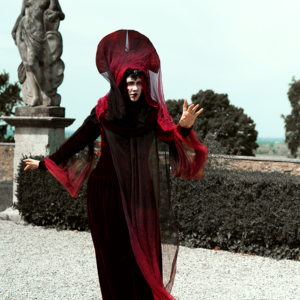 Sith Archivist original costume